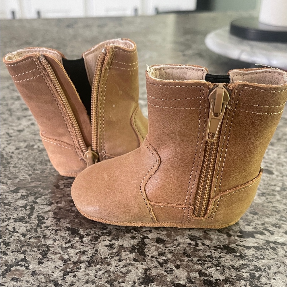 Little Love Bug: the riding boot - Picture 3 of 5